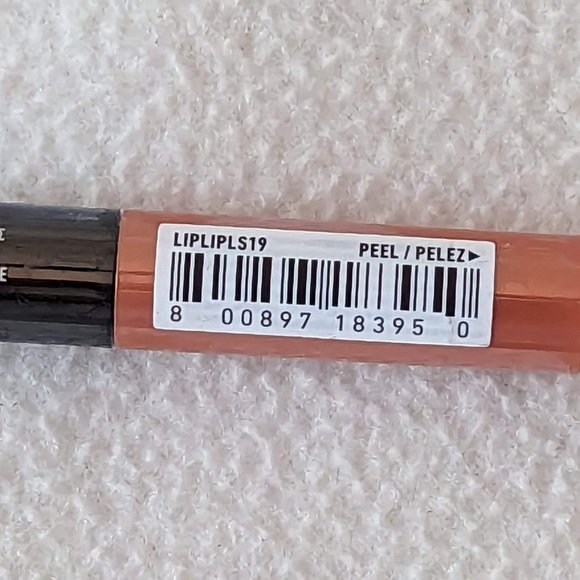 🌵3/$20🌵Dusk To Dawn (Warm Beige Nude) LIPLIPLS19 Lip Lingerie Push-Up Lipstick - Picture 11 of 11